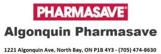 Algonquin-Pharmasave-info