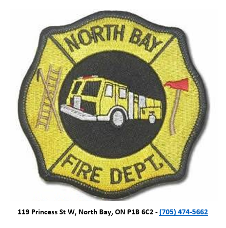 North Bay Fire Department FINAL