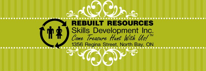 Rebuilt Resources