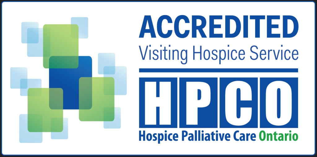 HPCO Accreditation