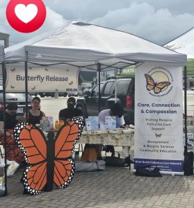 North Bay Farmers Market 