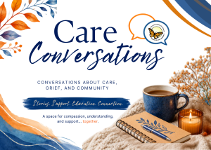 Introducing NNPCN Care Conversations