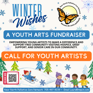 Calling All Young Artists Ages 7–16! 🎨