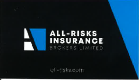 All-Risks-Insurance-Bus-Card