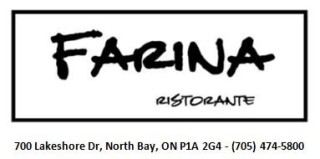 Farina-Ristorante-info