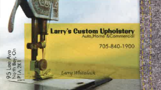 Larrys-Upholstrey-Bus-Card