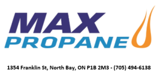 Max-Propane-info