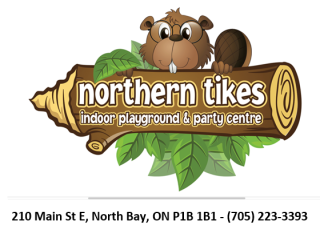 Northern-Tikes