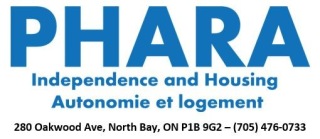 PHARA-info