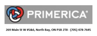 Primerica