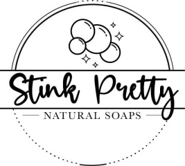 Stink-Pretty-Soaps-Logo