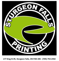 Sturgeon-Falls-Printing-Logo-Info